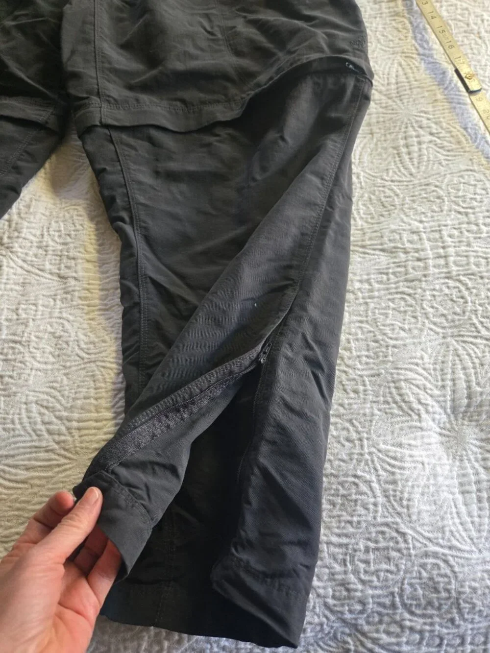 The North Face get ultimate